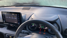 Toyota Yaris 1.5 Hybrid Design 5dr CVT Hybrid Hatchback